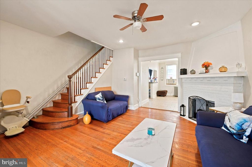 5381 MORSE ST, Philadelphia, PA 19131