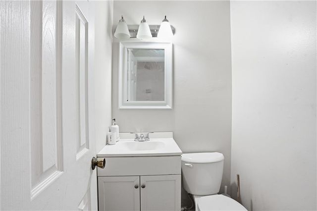 4701 Flat Shoals Road 46A, Union City, GA 30291