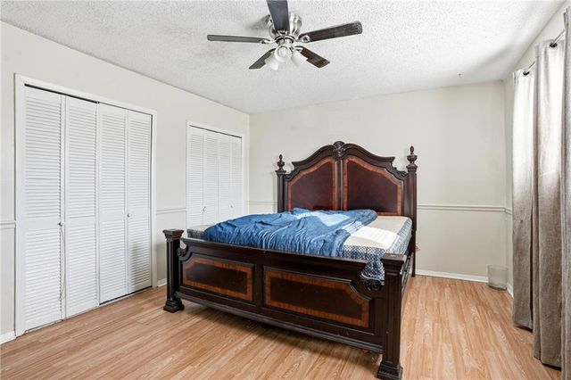 4701 Flat Shoals Road 46A, Union City, GA 30291