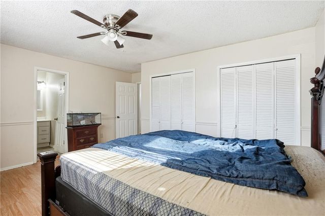 4701 Flat Shoals Road 46A, Union City, GA 30291