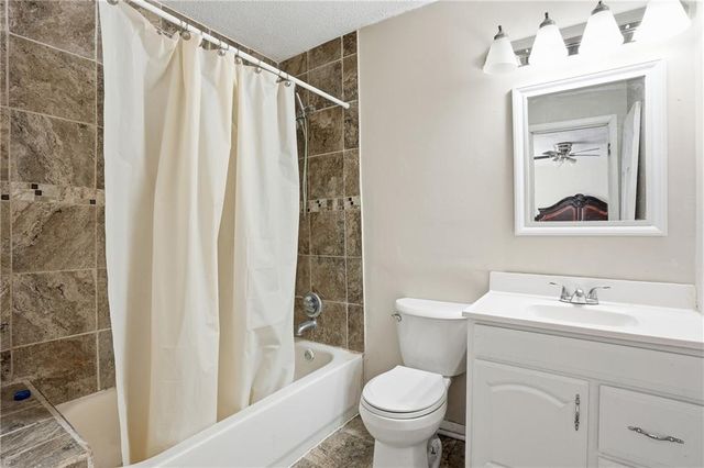 4701 Flat Shoals Road 46A, Union City, GA 30291