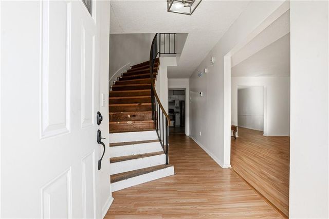 4701 Flat Shoals Road 46A, Union City, GA 30291