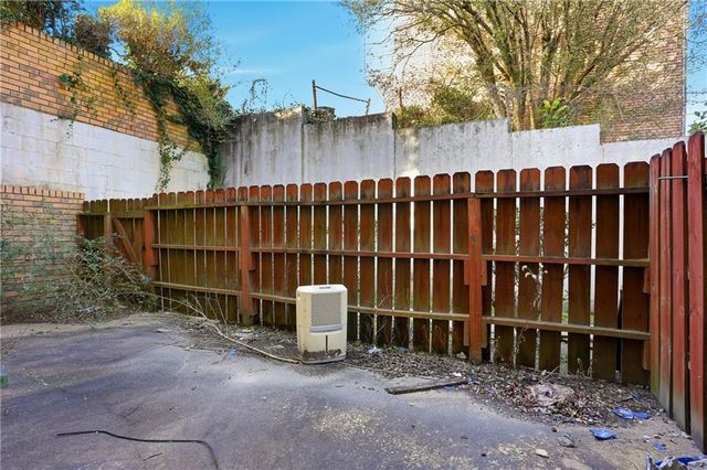 4701 Flat Shoals Road 46A, Union City, GA 30291