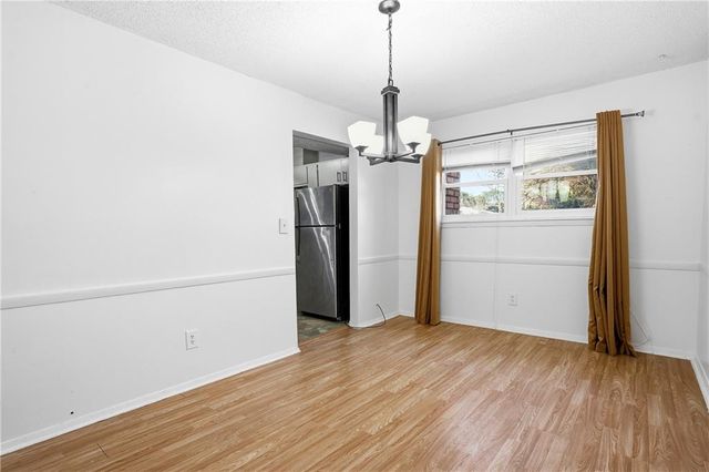 4701 Flat Shoals Road 46A, Union City, GA 30291