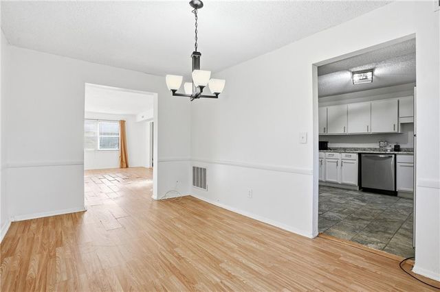 4701 Flat Shoals Road 46A, Union City, GA 30291