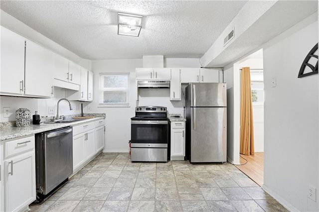 4701 Flat Shoals Road 46A, Union City, GA 30291