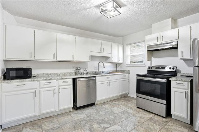 4701 Flat Shoals Road 46A, Union City, GA 30291