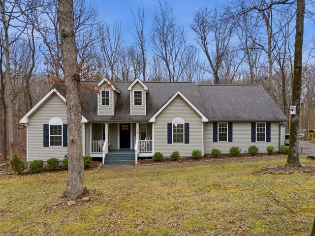 1004 Timber Ridge Ct, Kingston Springs, TN 37082