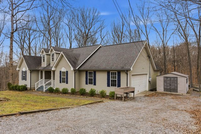 1004 Timber Ridge Ct, Kingston Springs, TN 37082