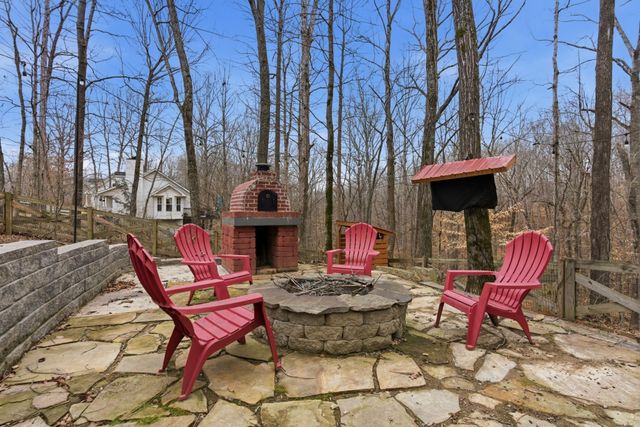 1004 Timber Ridge Ct, Kingston Springs, TN 37082