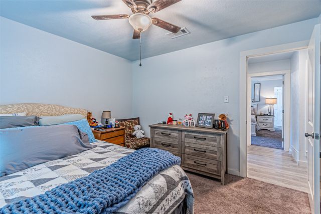 2608 Nelwin Place, Arlington, TX 76016