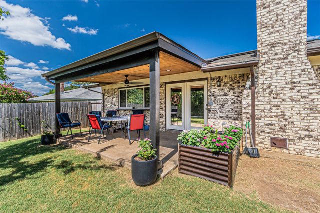2608 Nelwin Place, Arlington, TX 76016