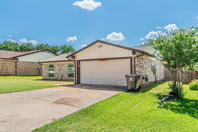 2608 Nelwin Place, Arlington, TX 76016
