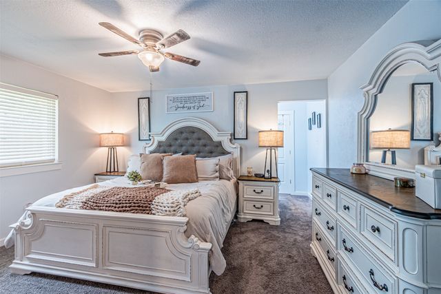 2608 Nelwin Place, Arlington, TX 76016