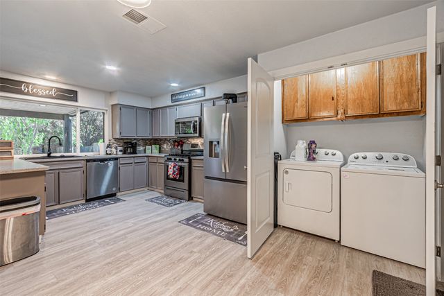 2608 Nelwin Place, Arlington, TX 76016