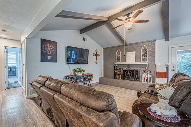 2608 Nelwin Place, Arlington, TX 76016