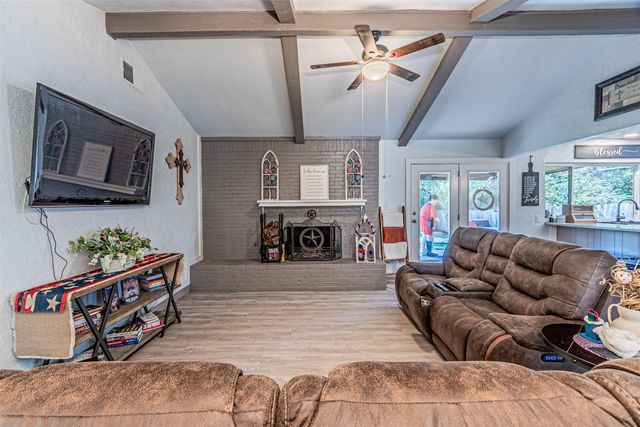 2608 Nelwin Place, Arlington, TX 76016