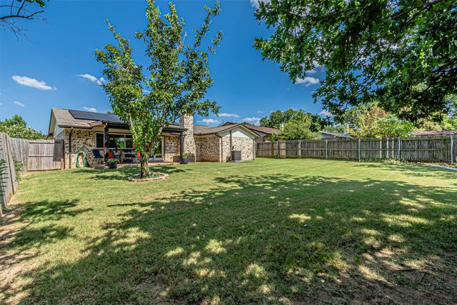 2608 Nelwin Place, Arlington, TX 76016