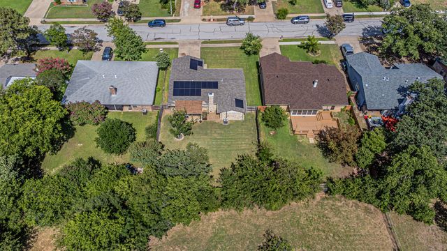 2608 Nelwin Place, Arlington, TX 76016