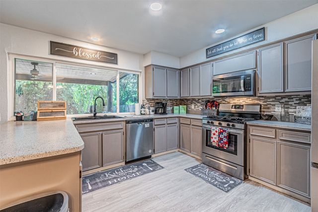 2608 Nelwin Place, Arlington, TX 76016