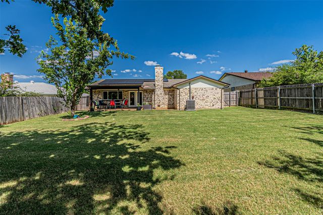2608 Nelwin Place, Arlington, TX 76016