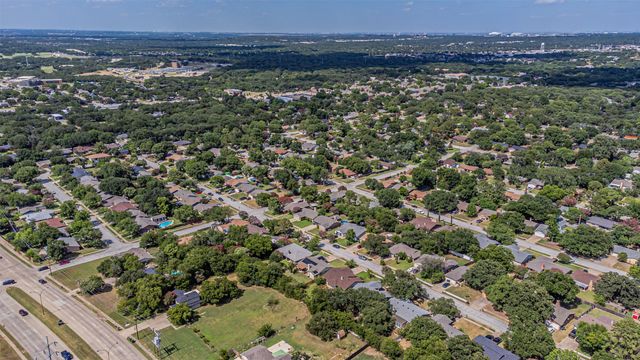 2608 Nelwin Place, Arlington, TX 76016