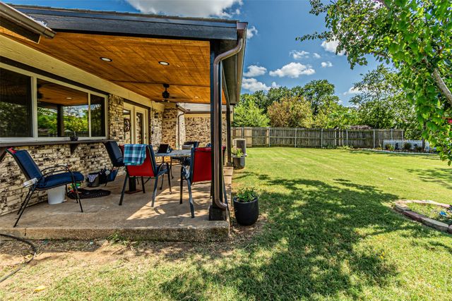 2608 Nelwin Place, Arlington, TX 76016