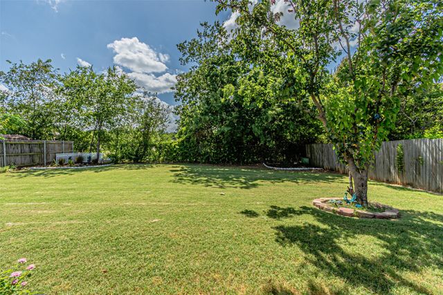 2608 Nelwin Place, Arlington, TX 76016