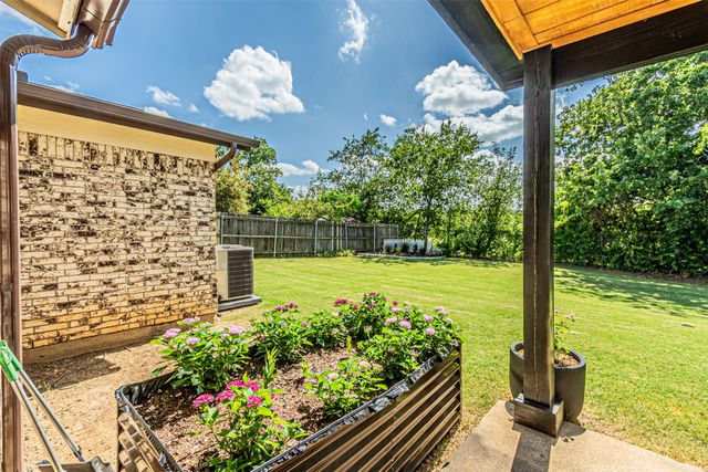 2608 Nelwin Place, Arlington, TX 76016