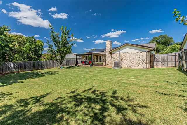 2608 Nelwin Place, Arlington, TX 76016