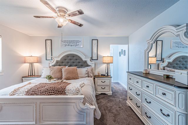 2608 Nelwin Place, Arlington, TX 76016