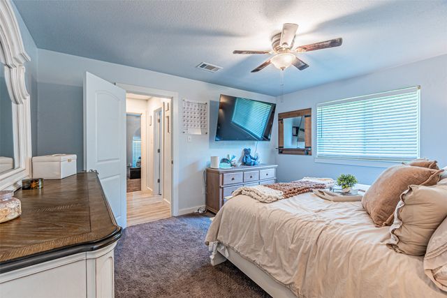 2608 Nelwin Place, Arlington, TX 76016