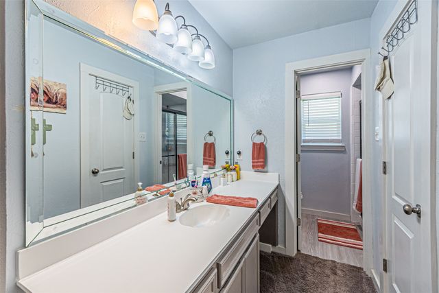 2608 Nelwin Place, Arlington, TX 76016
