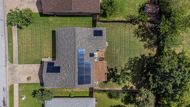 2608 Nelwin Place, Arlington, TX 76016