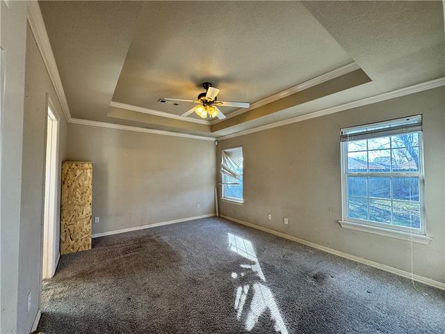 261 Carrington Avenue, Springdale, AR 72764