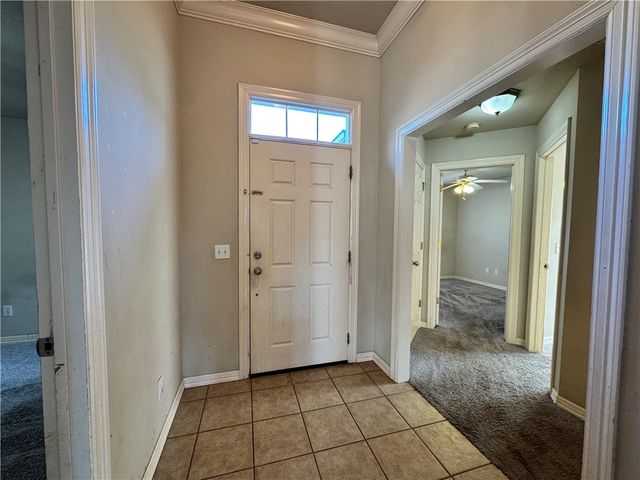 261 Carrington Avenue, Springdale, AR 72764