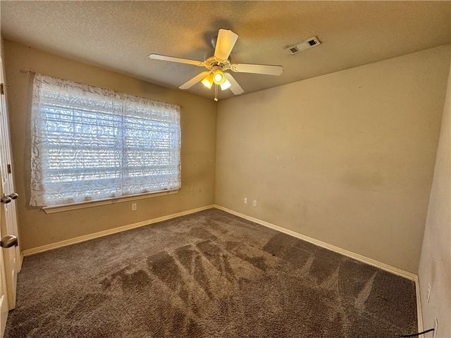 261 Carrington Avenue, Springdale, AR 72764