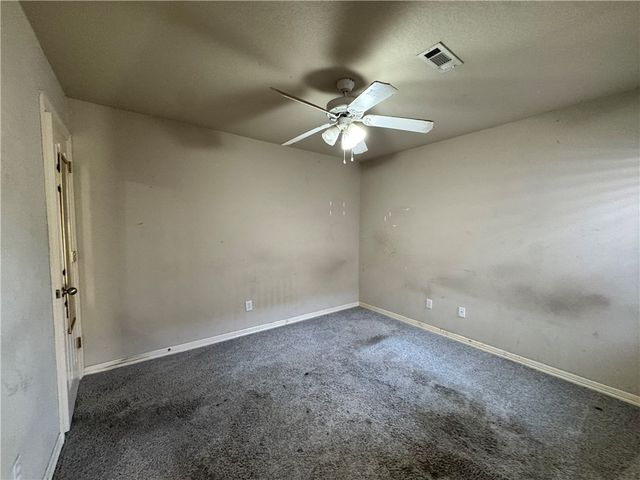 261 Carrington Avenue, Springdale, AR 72764