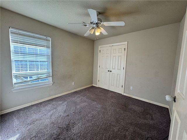 261 Carrington Avenue, Springdale, AR 72764