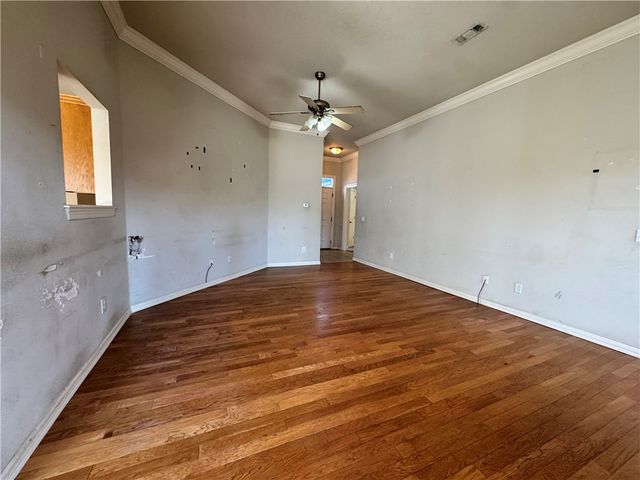 261 Carrington Avenue, Springdale, AR 72764