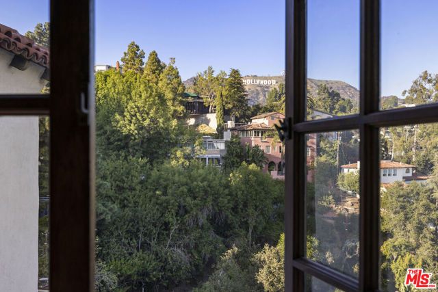 2801 Belden Drive, Los Angeles, CA 90068