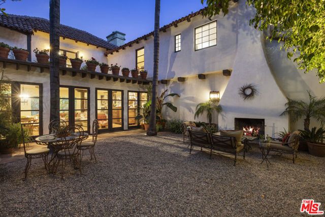 2801 Belden Drive, Los Angeles, CA 90068