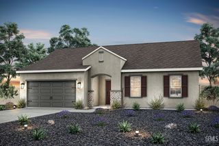 617 Elderberry Place, Shafter, CA 93263