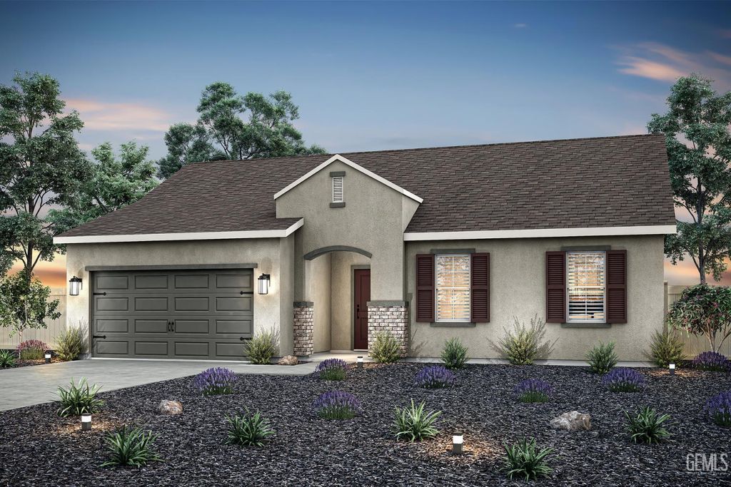 617 Elderberry Place, Shafter, CA 93263