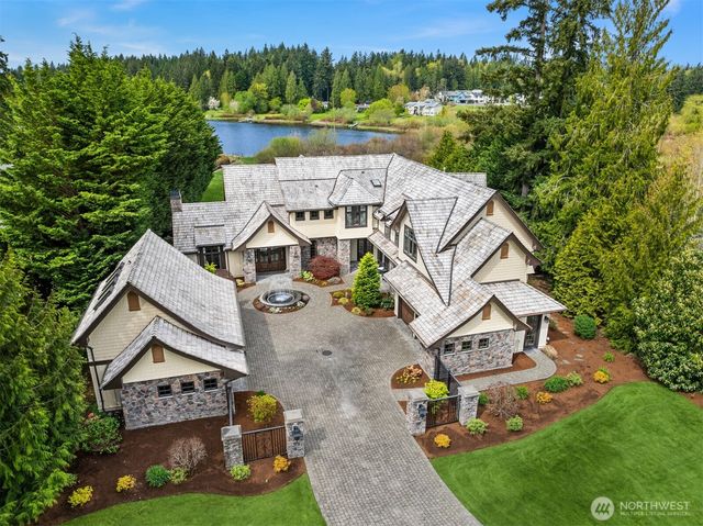 745 250th Lane NE, Sammamish, WA 98074