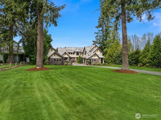 745 250th Lane NE, Sammamish, WA 98074