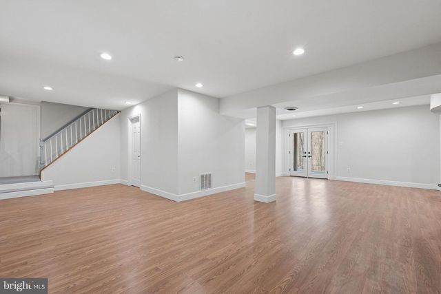 5909 ONE PENNY DR, Fairfax Station, VA 22039