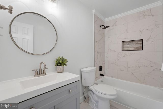 5909 ONE PENNY DR, Fairfax Station, VA 22039