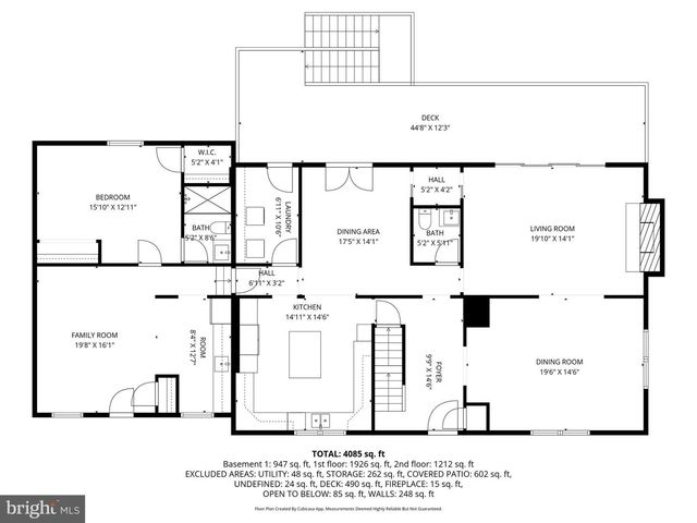 5909 ONE PENNY DR, Fairfax Station, VA 22039