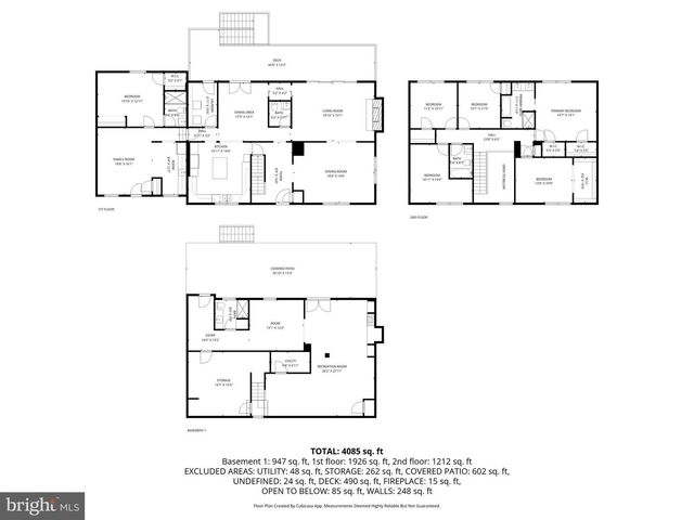 5909 ONE PENNY DR, Fairfax Station, VA 22039